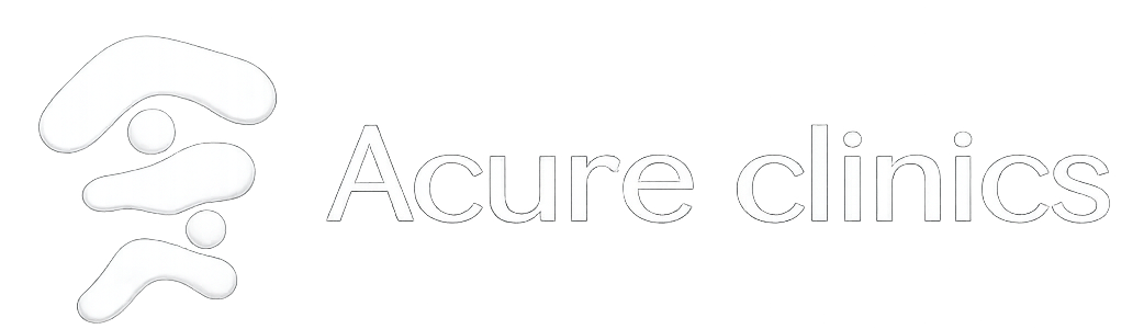 Acure Clinics logo