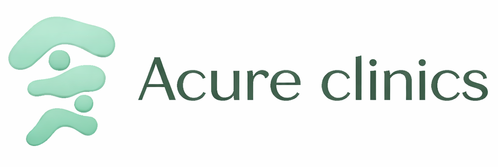 Acure Clinics logo